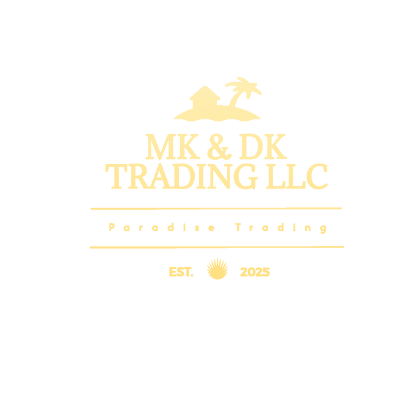 MK & DK TRADING LLC